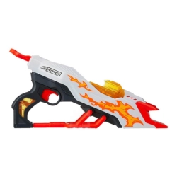 HASBRO NERF NITRO DOUBLECLUTCH INFERNO WYRZUTNIA E0858 WIEK 5+